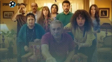 بوستر رسمي.. أبطال مسلسل “لينك” يظهرون في البوستر الجديد مع موعد العرض في أكتوبر